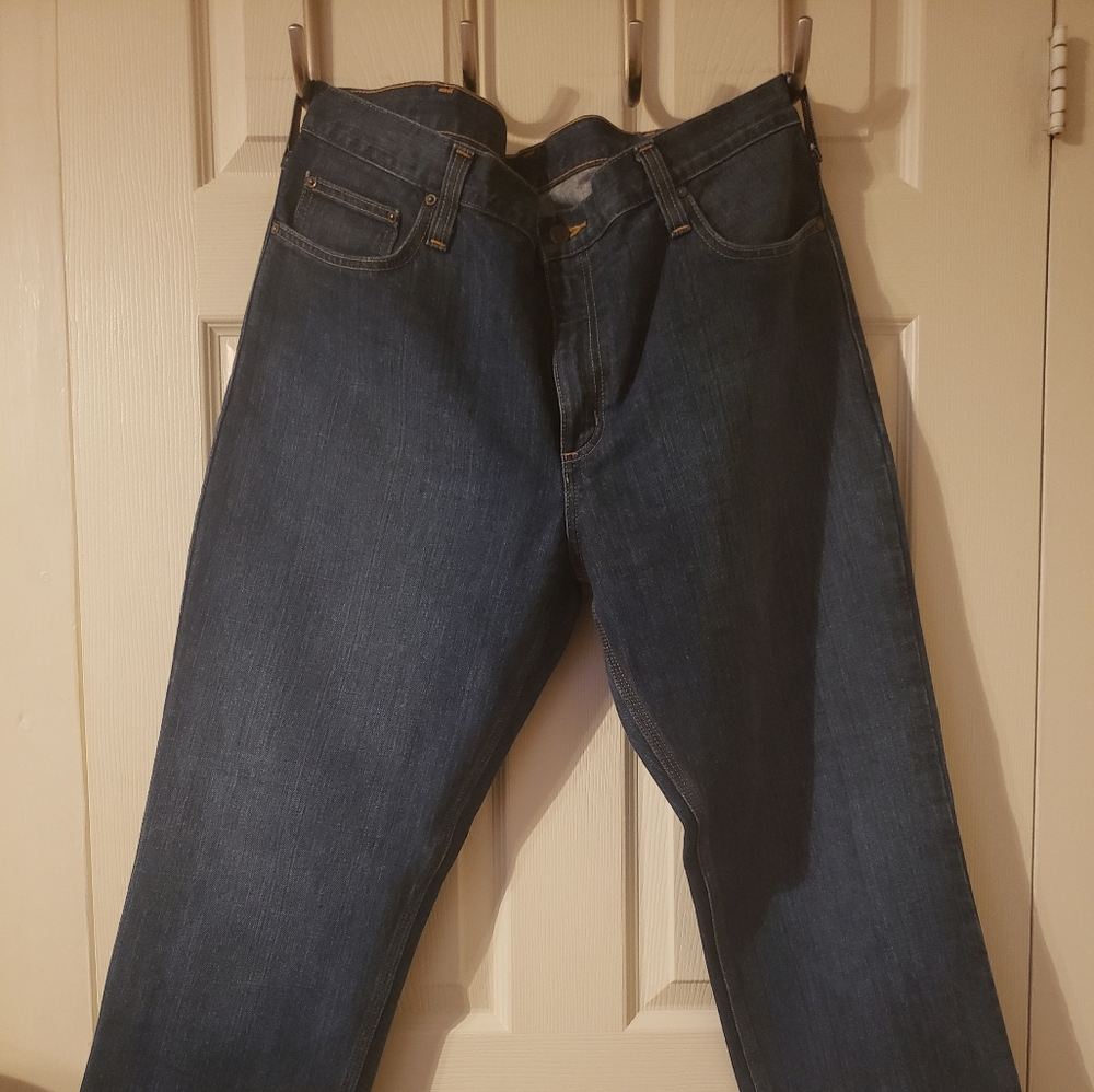 Mens Carhartt jeans